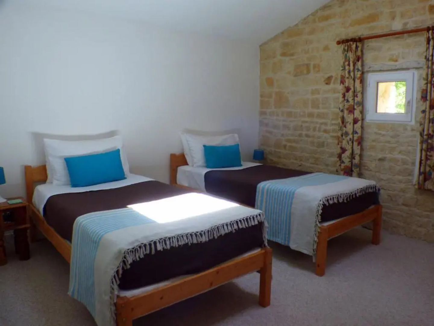 Le Manoir de La Foye