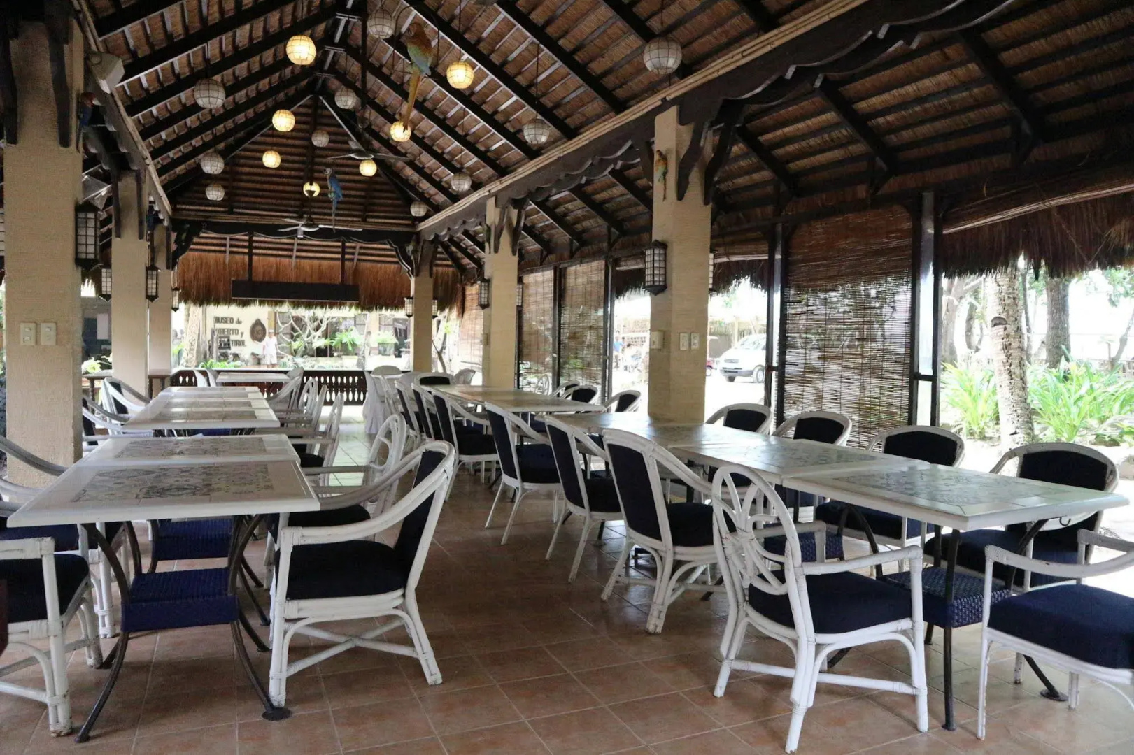 Sea Wind Resort