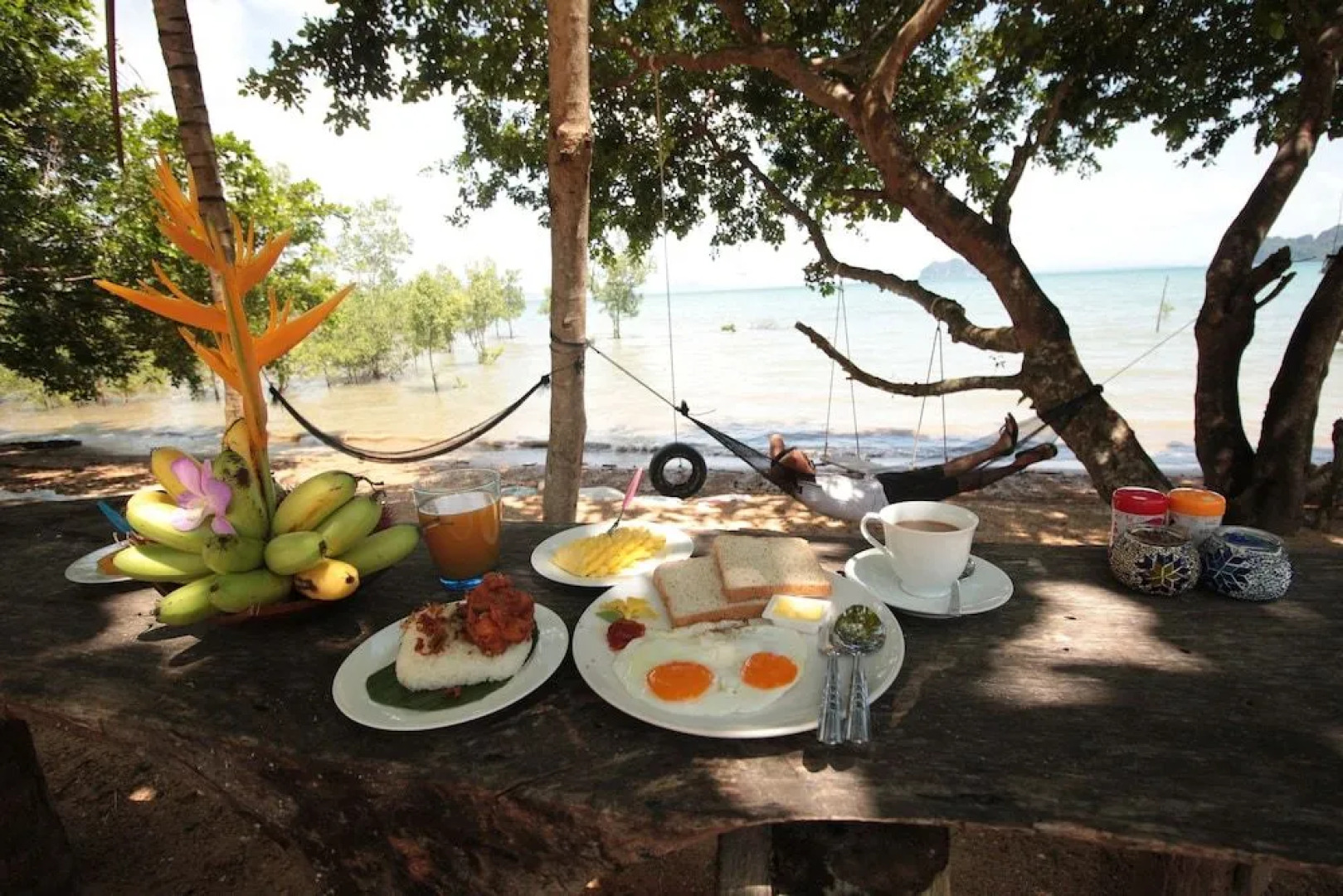 Bang Tidlay Koh Yao Noi