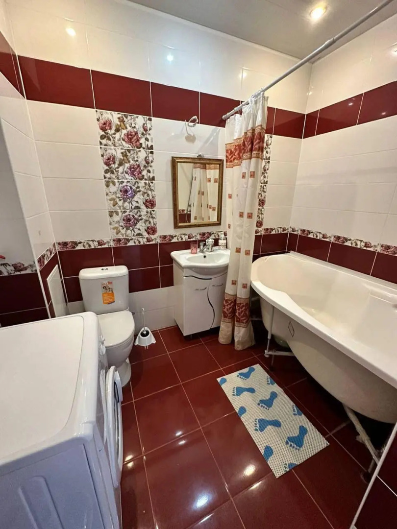 Апартаменты на улице Декабристов 89В