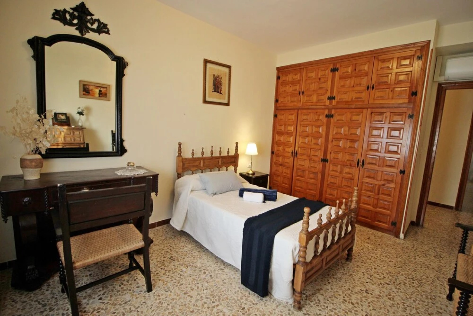 Casa Rural Las Hazas