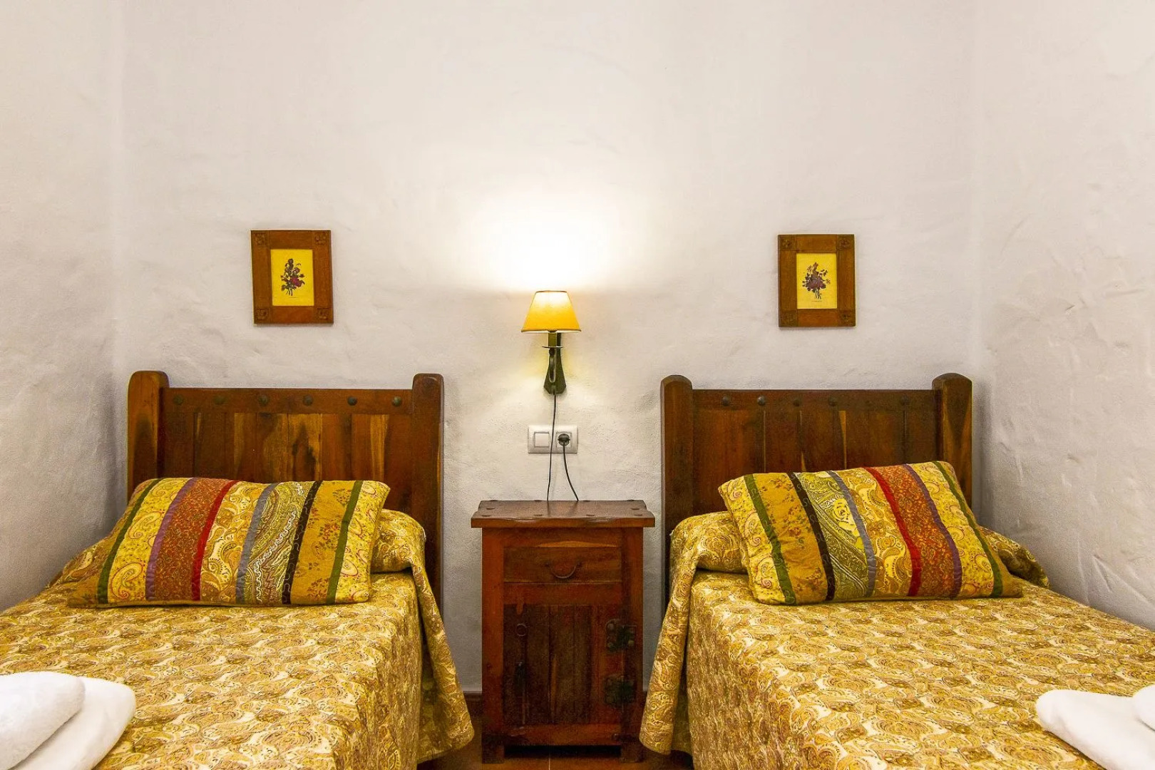 Villas Dehesa Roche Viejo