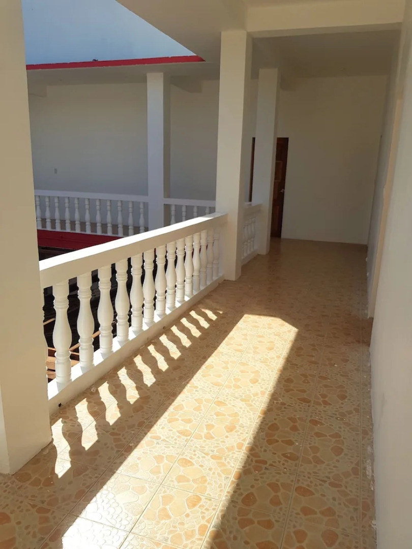 Country Corner Guest House