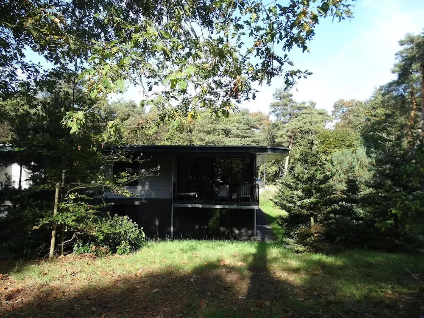 Boutique Hotel Bed & Bos