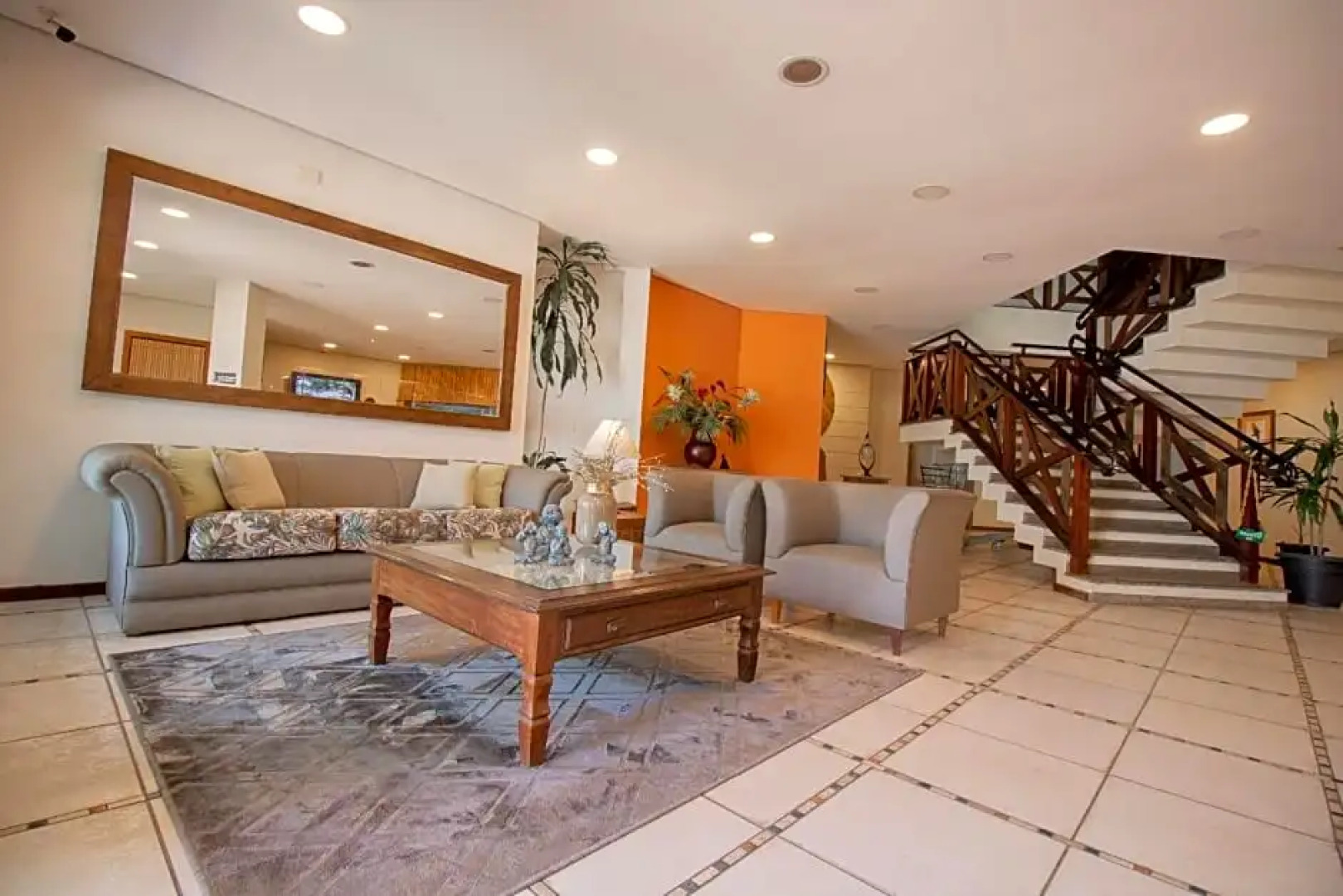 Ilha Flat Hotel Suíte Bella - 4207 - Ilhabela