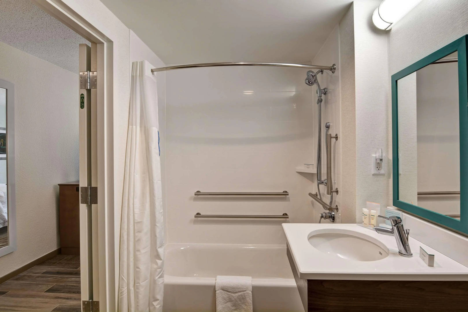 Hampton Inn Memphis-Poplar