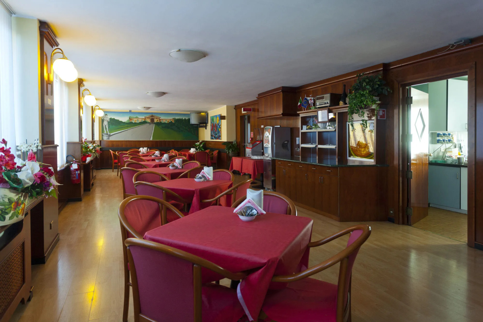 Hotel Villa Ghirlanda