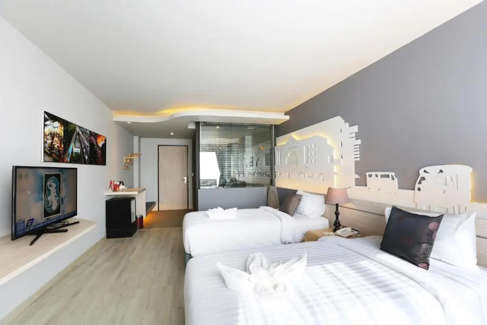 Hatyai Signature Hotel