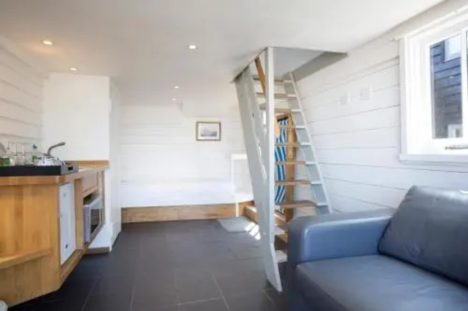 Whitstable Fishermans Huts