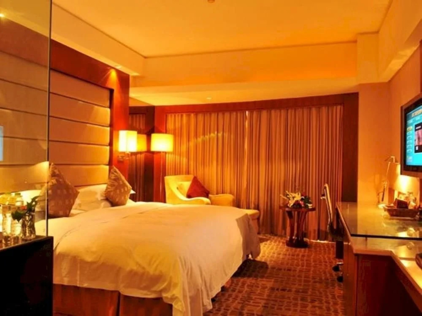 Shaoxing Dynasty Hotel