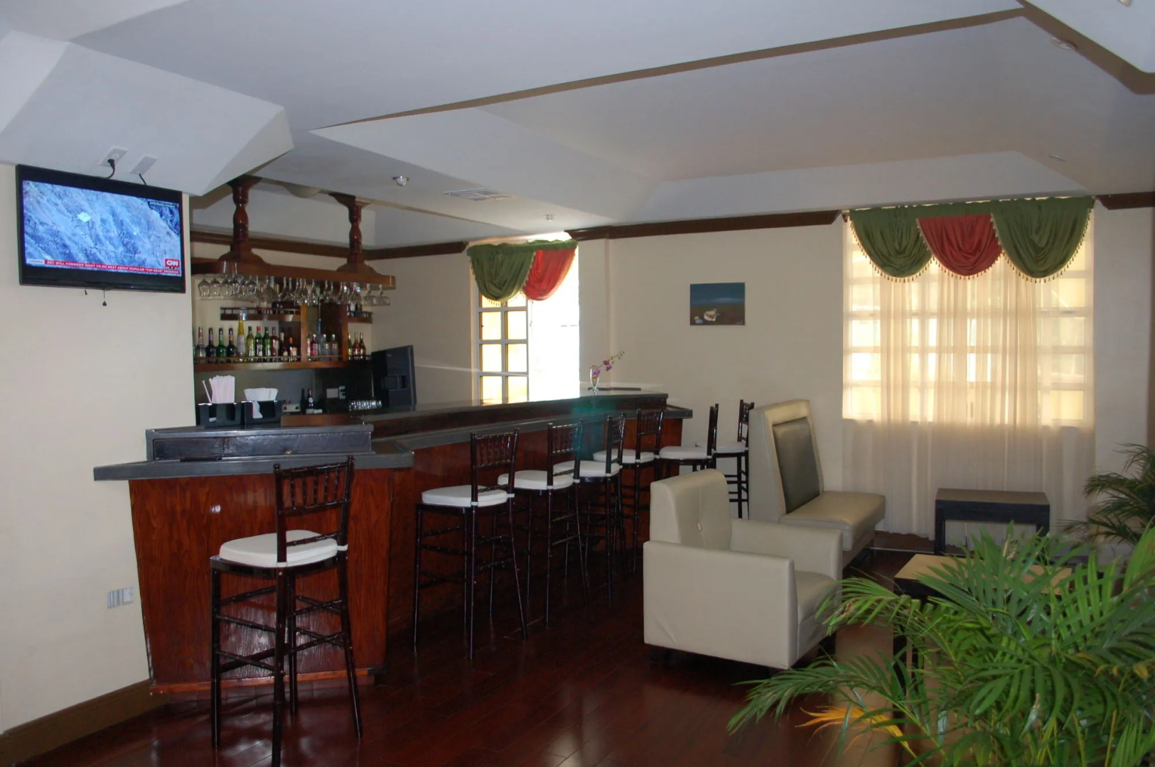 Atlantique View Resort & Spa, an Ascend Collection