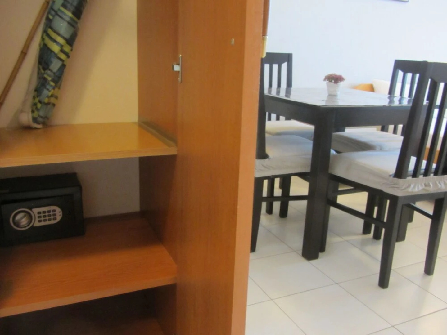 Rafailovicimore Apartments