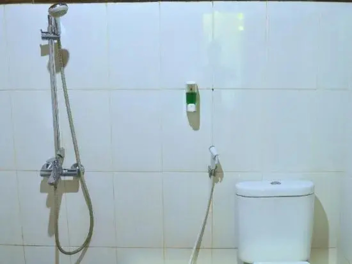 OYO 961 Shane Josa Resort