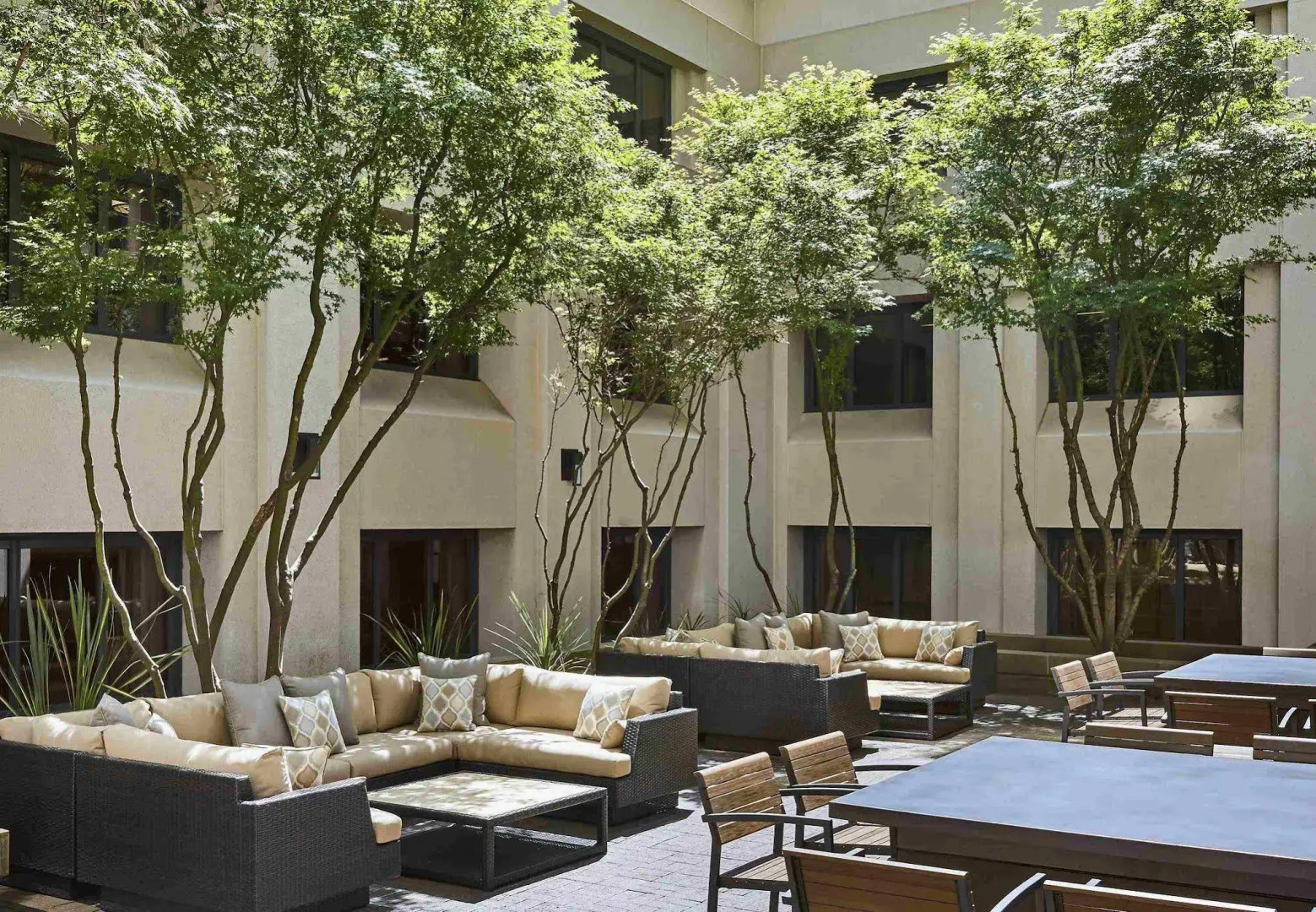 San Francisco Marriott Marquis