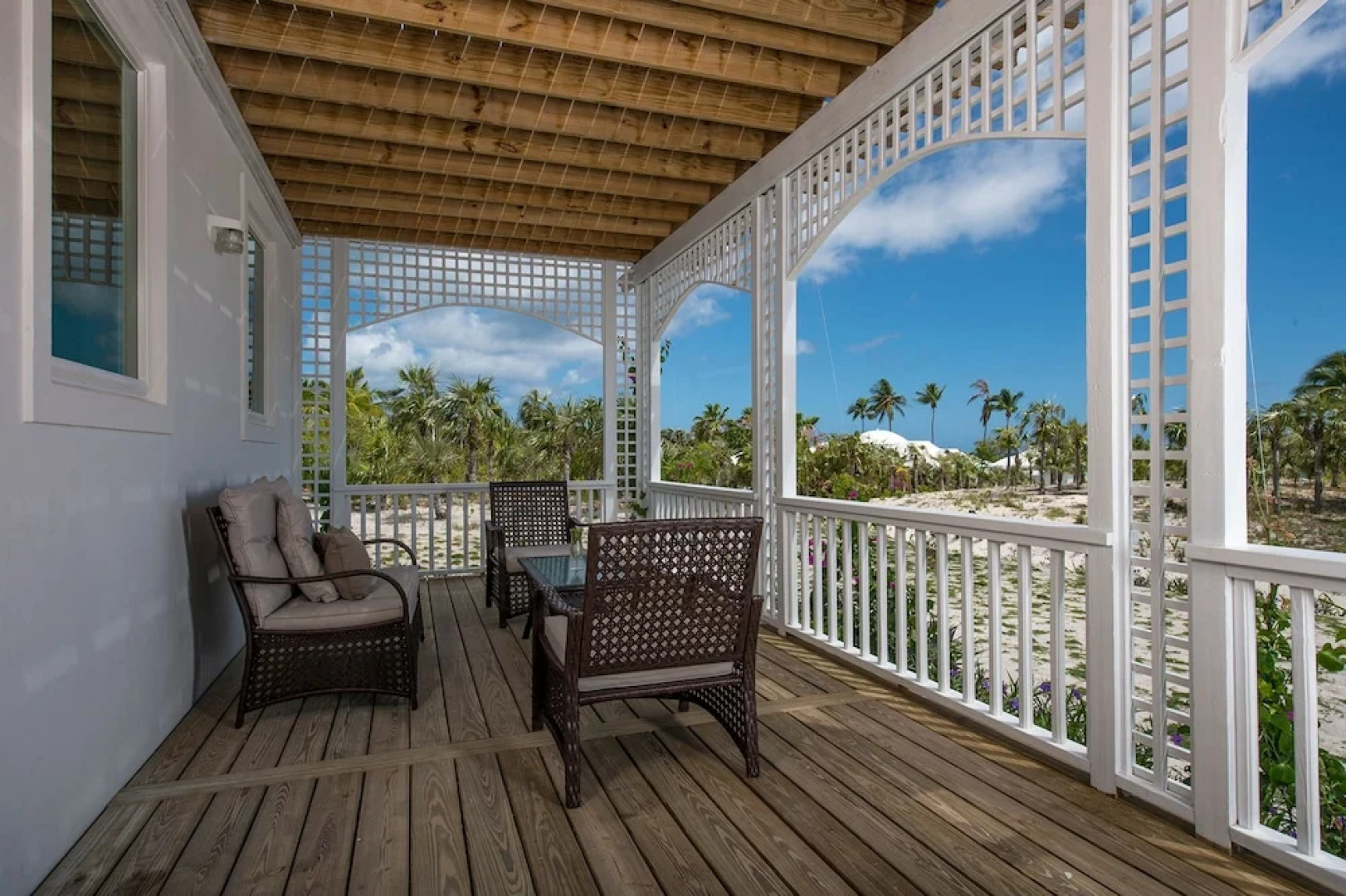 See Sea by Eleuthera Vacation Rentals