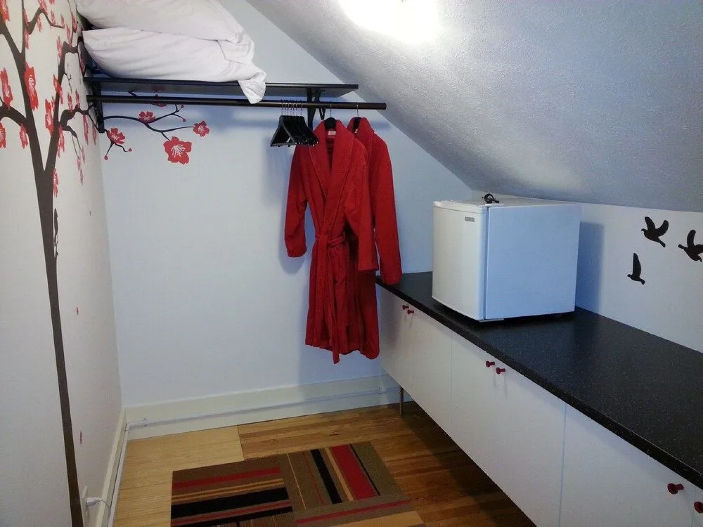 Anderson Bed & Breakfast