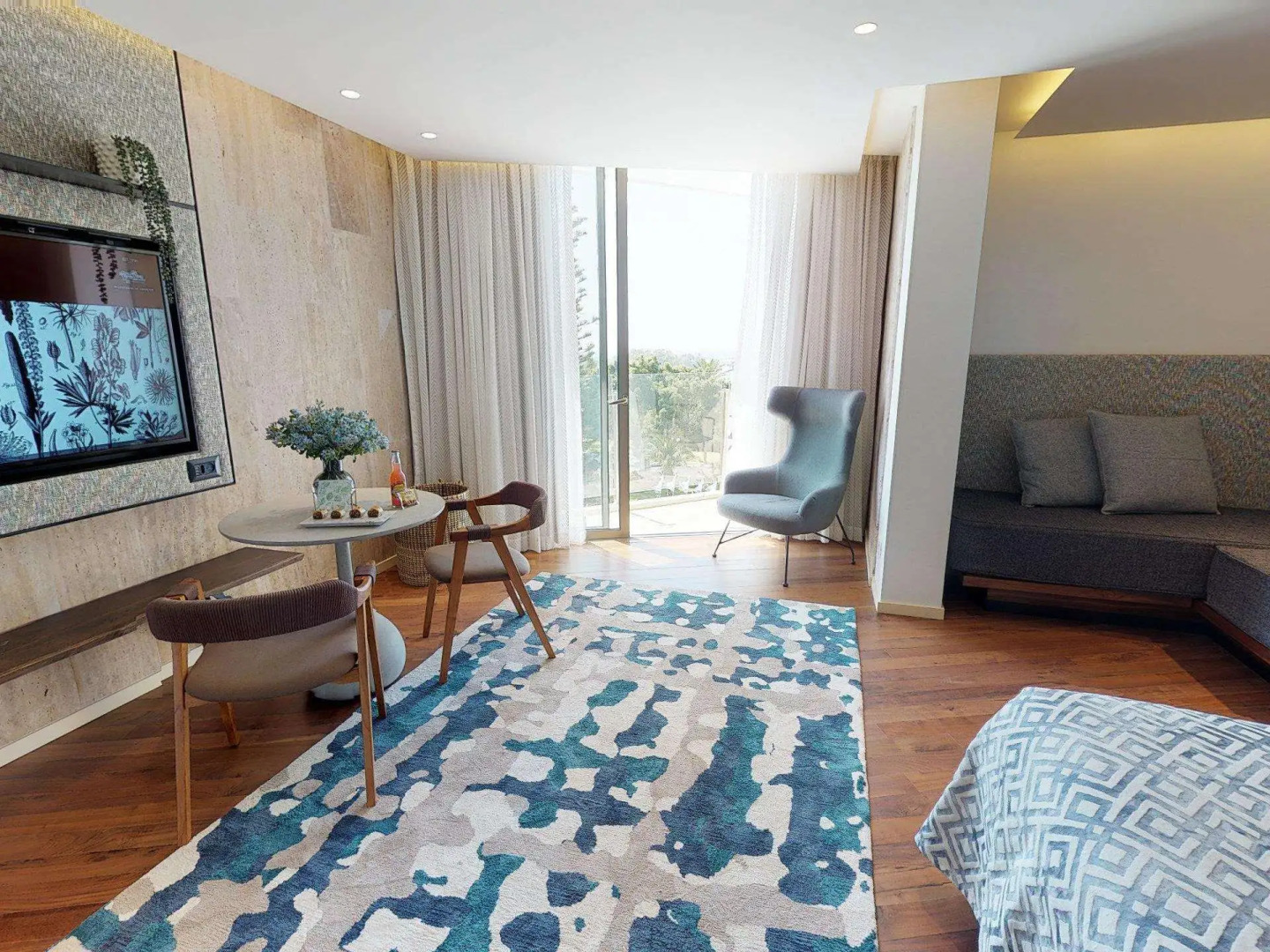 Dan  Caesarea Resort