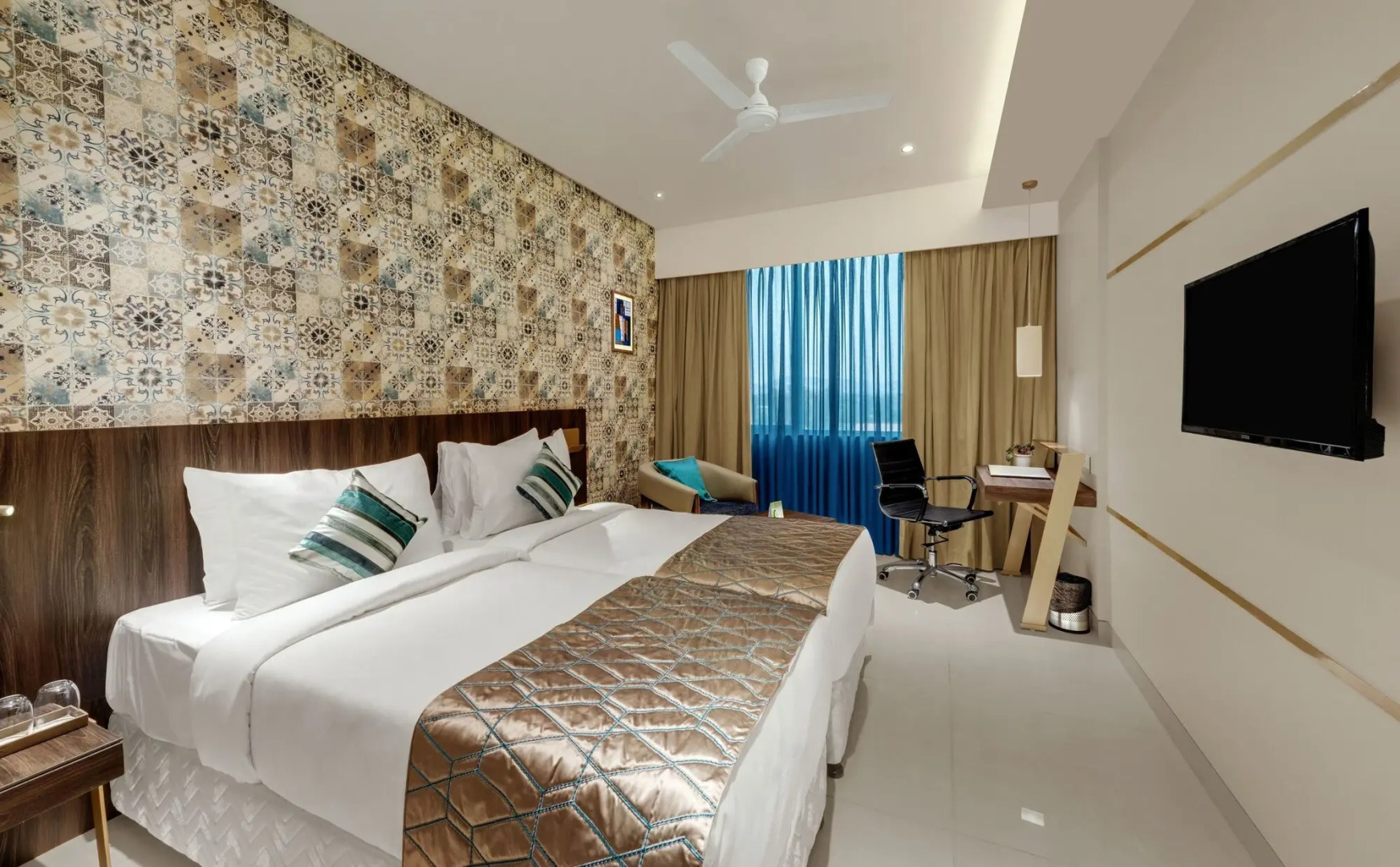 The Fern Residency Karad