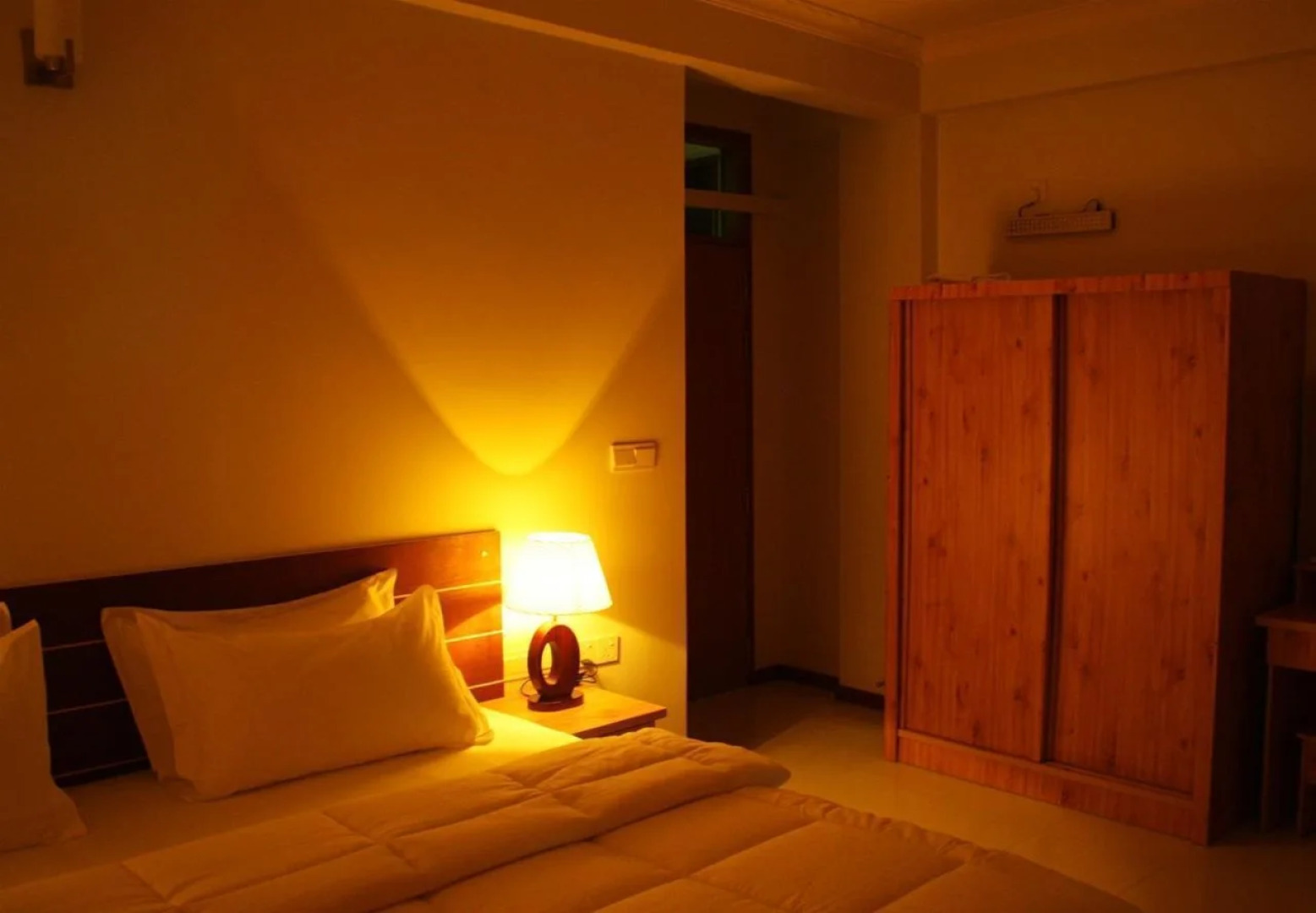 Tesoro Rasdhoo View Maldives