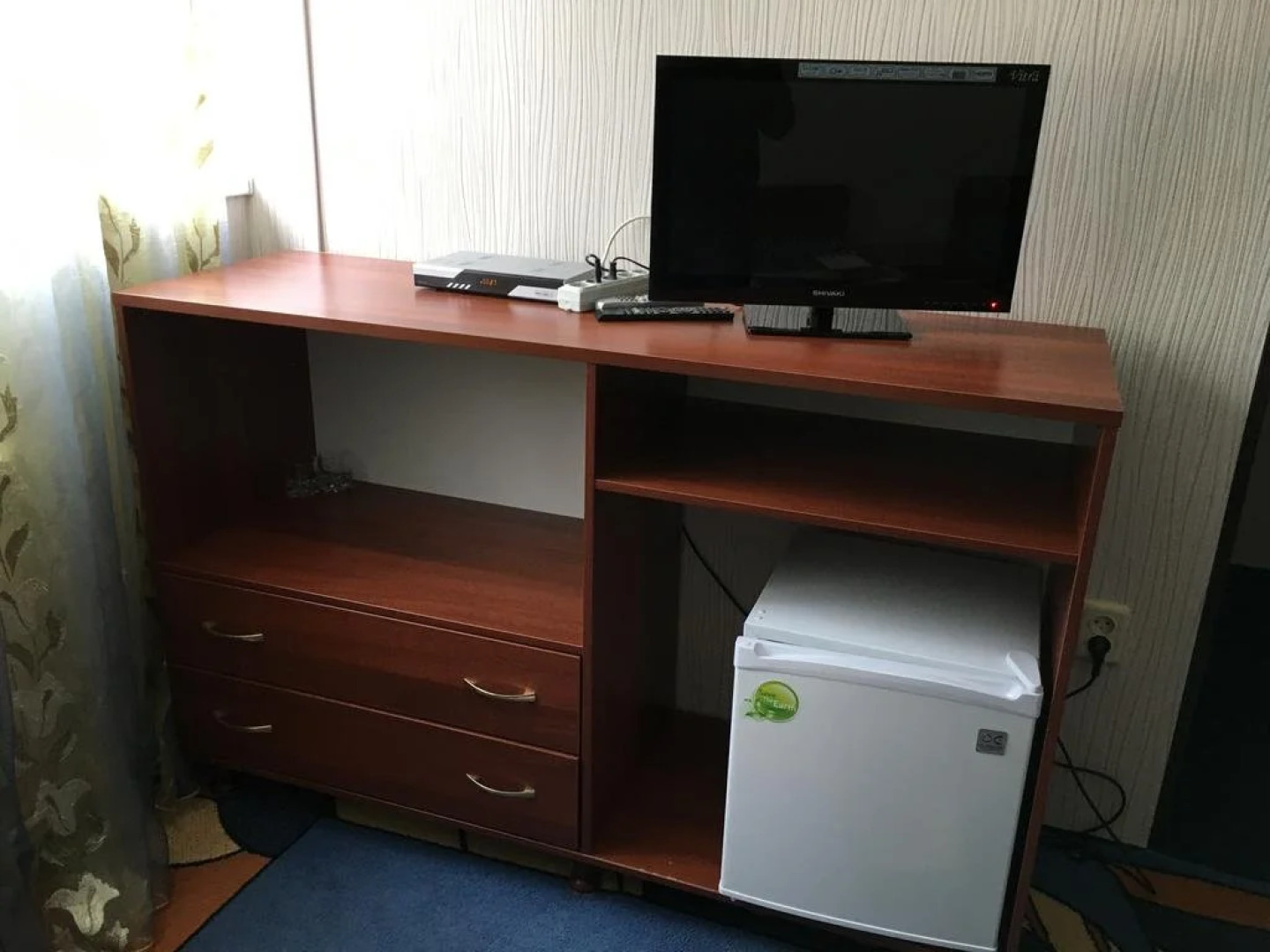 Когутай Отель