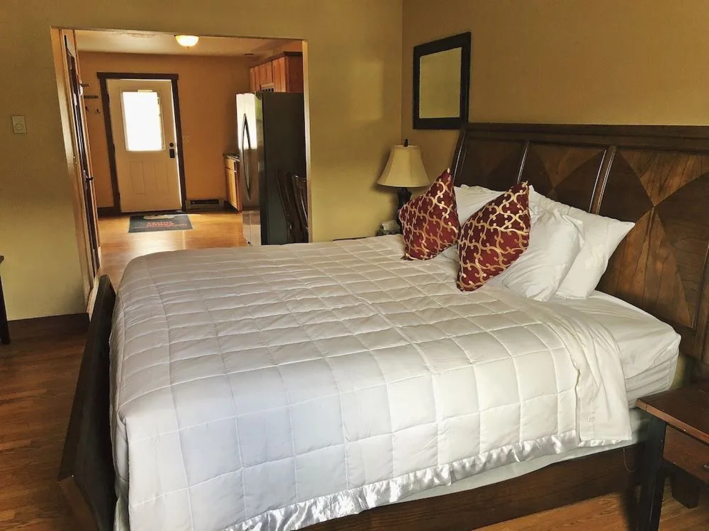 Yellowstone Condo Suites