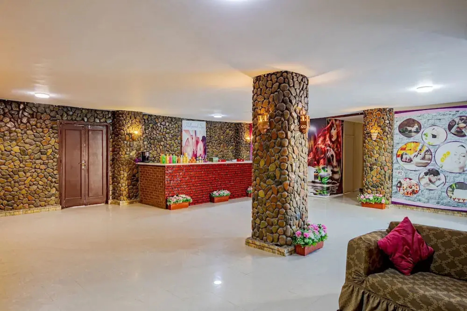 Grand Blue Saint Maria Aqua Park