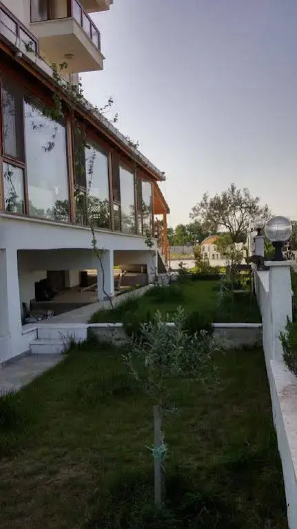 Villa Bagci Hotel