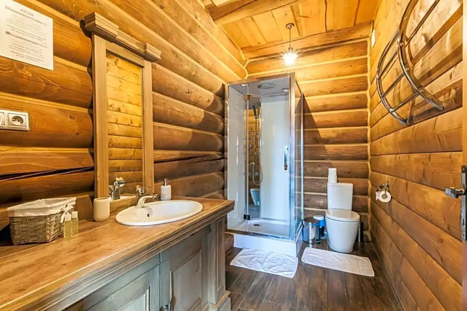 Wellness Cottage CEDER