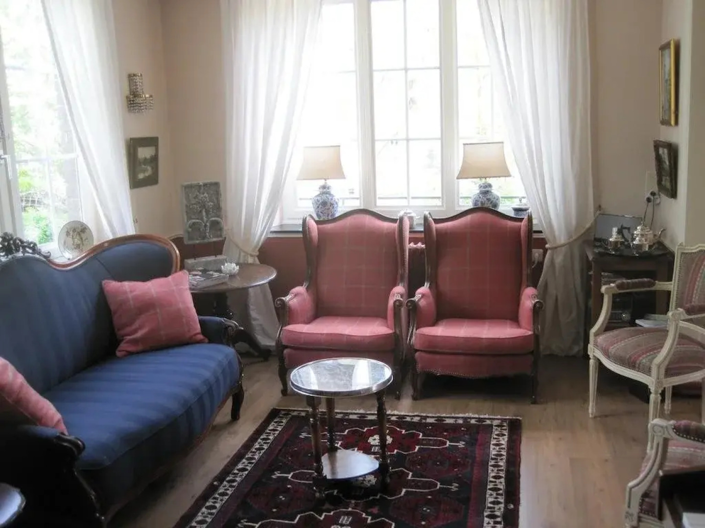 B&B La Bonne Auberge