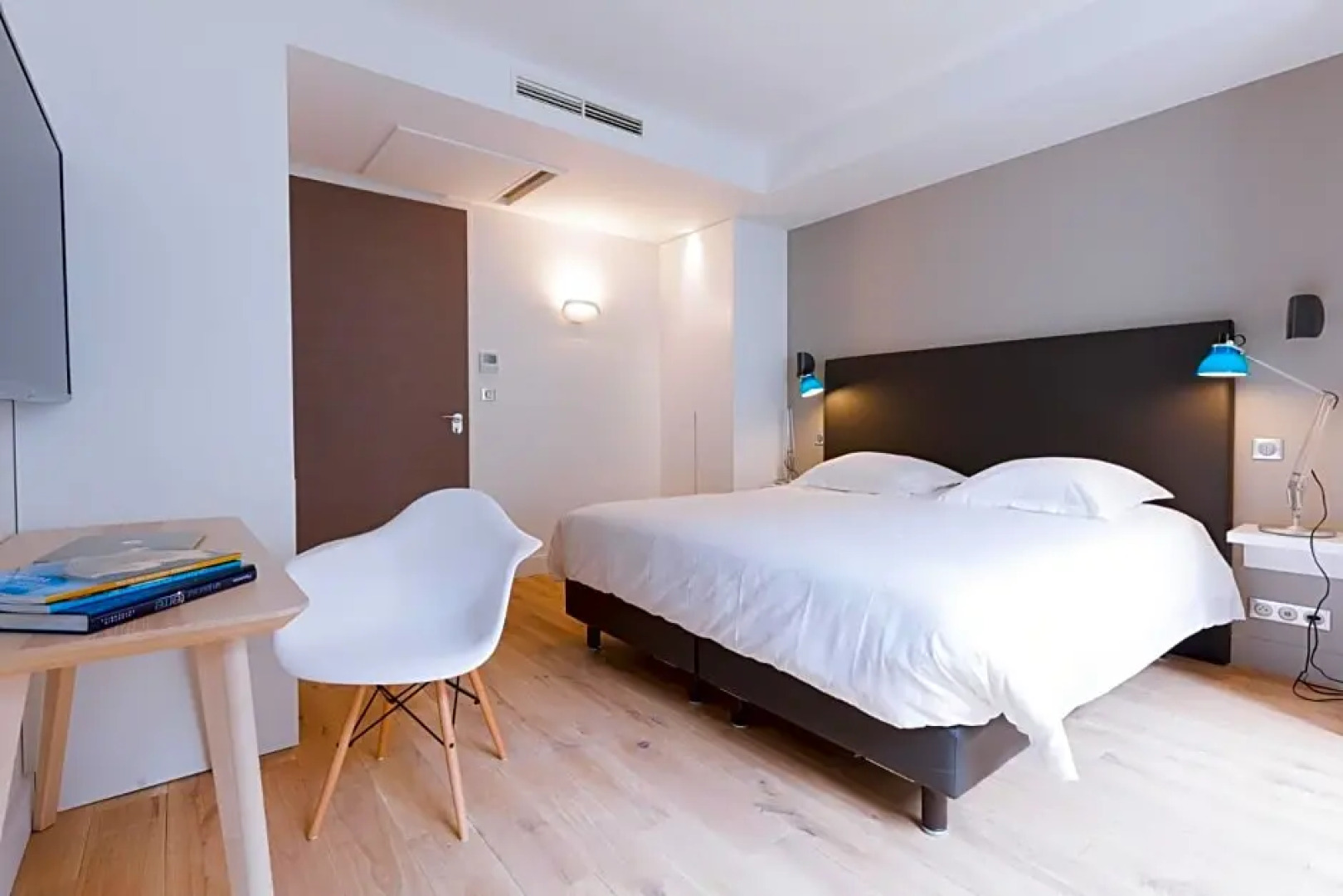 Appartement T4 Le Courbin