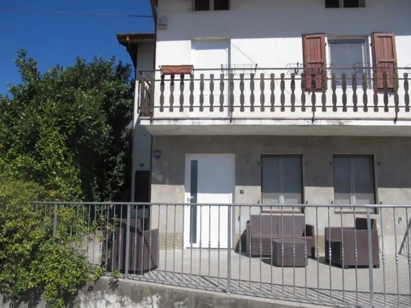 Alloggio Agrituristico Ronchi Di Fornalis