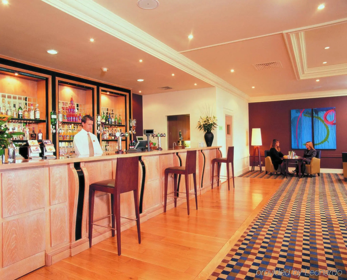 Holiday Inn Brighouse by IHG