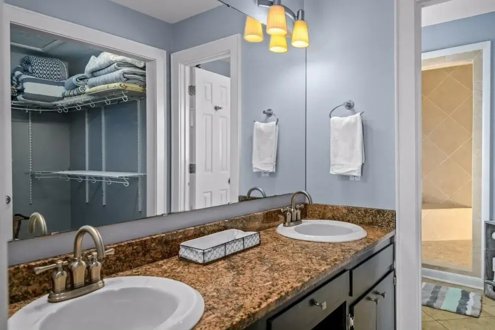 Ohana - 4 Br Home