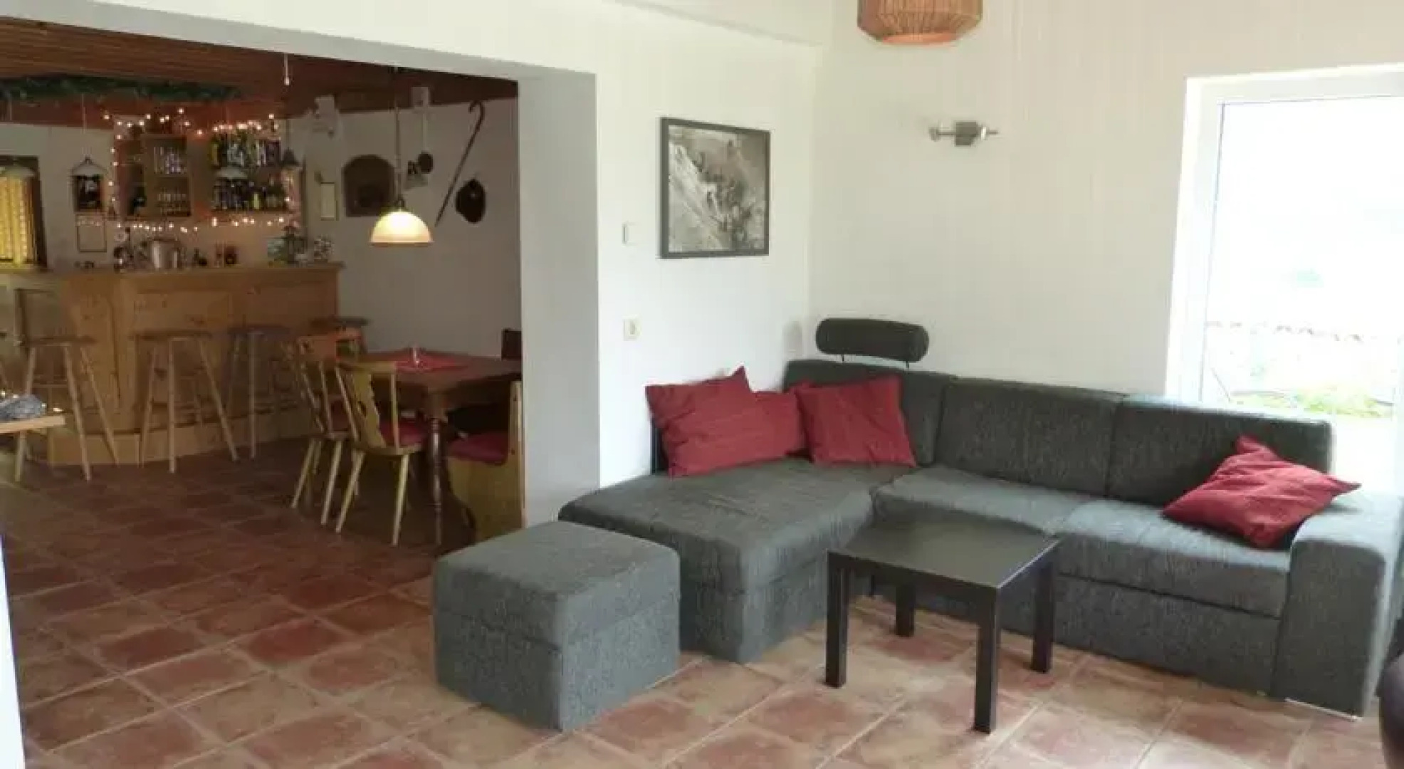 Pension Mühlbachhof