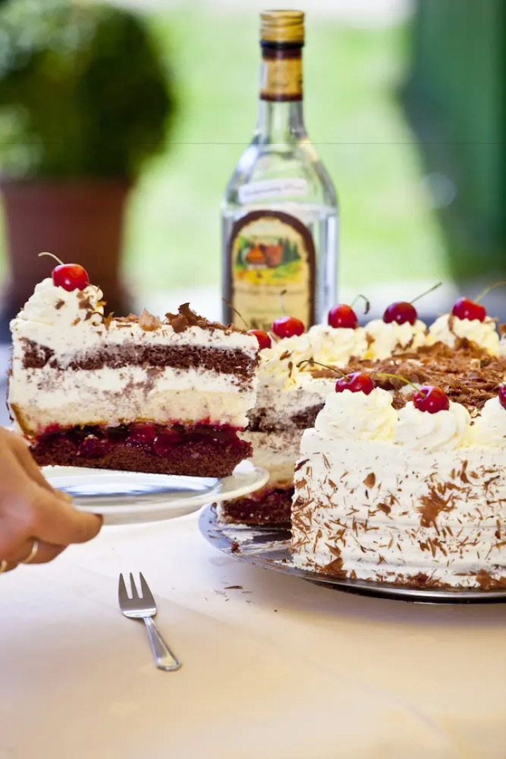 Landgasthof Ochsen Zell am Harmersbach