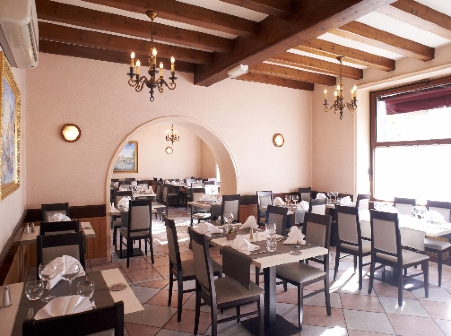 The Originals Boutique Hotel Rivella