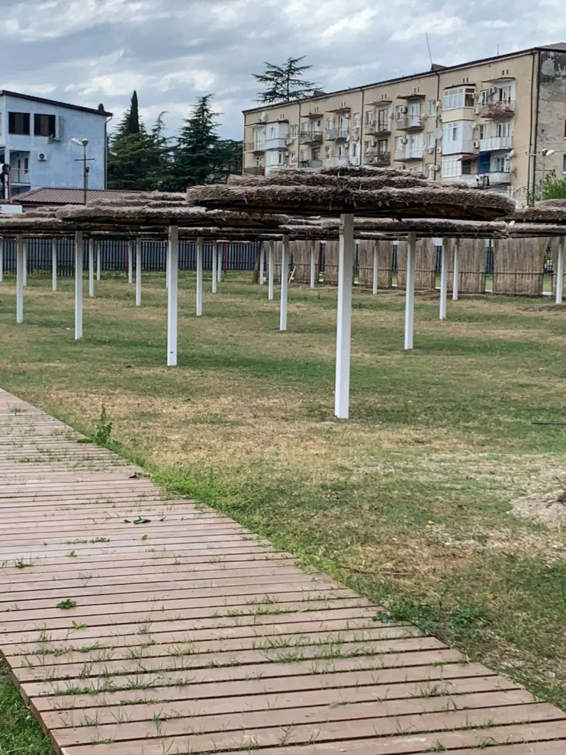 Riviera (Ривьера)