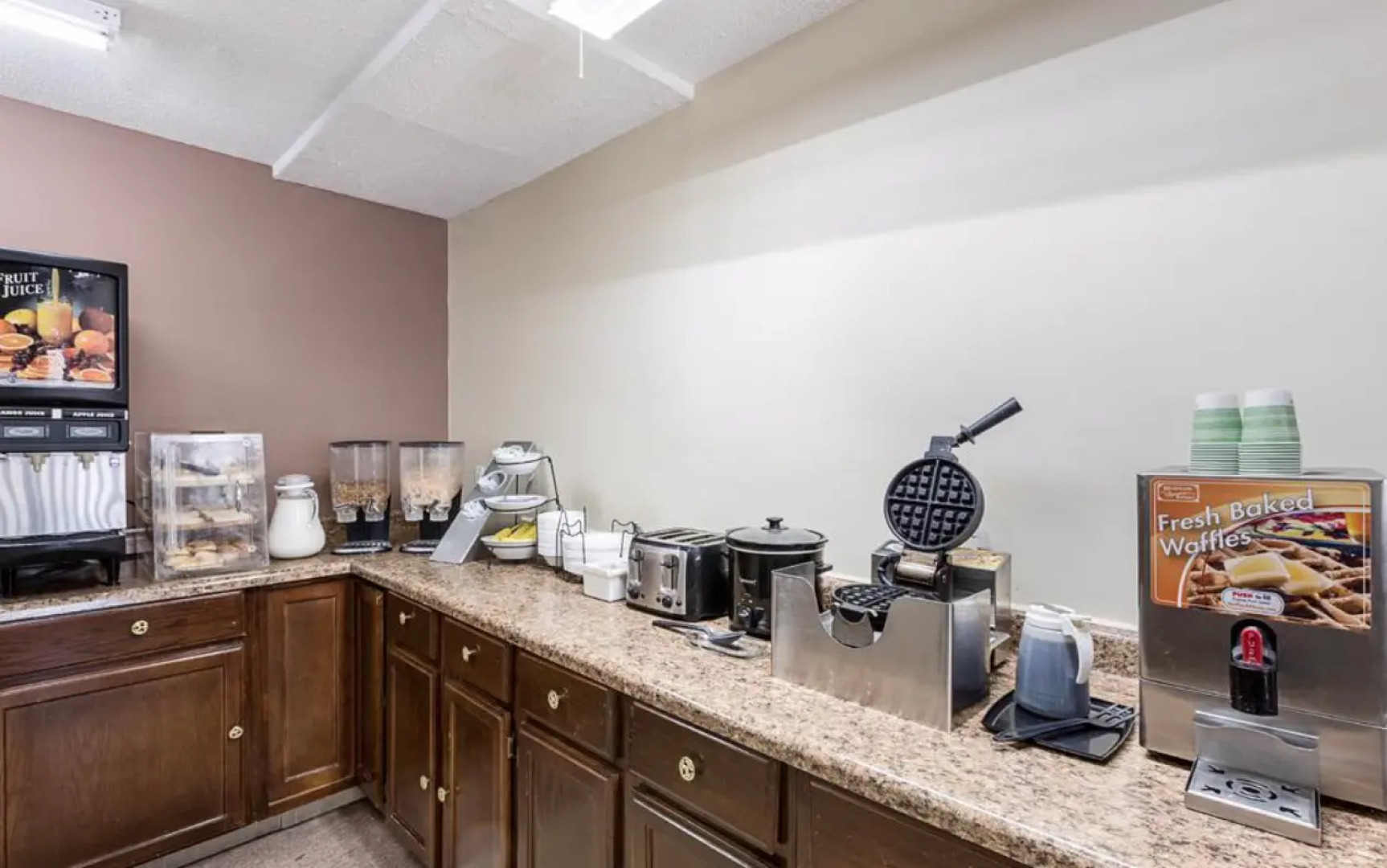 Americas Best Value Inn Beatrice