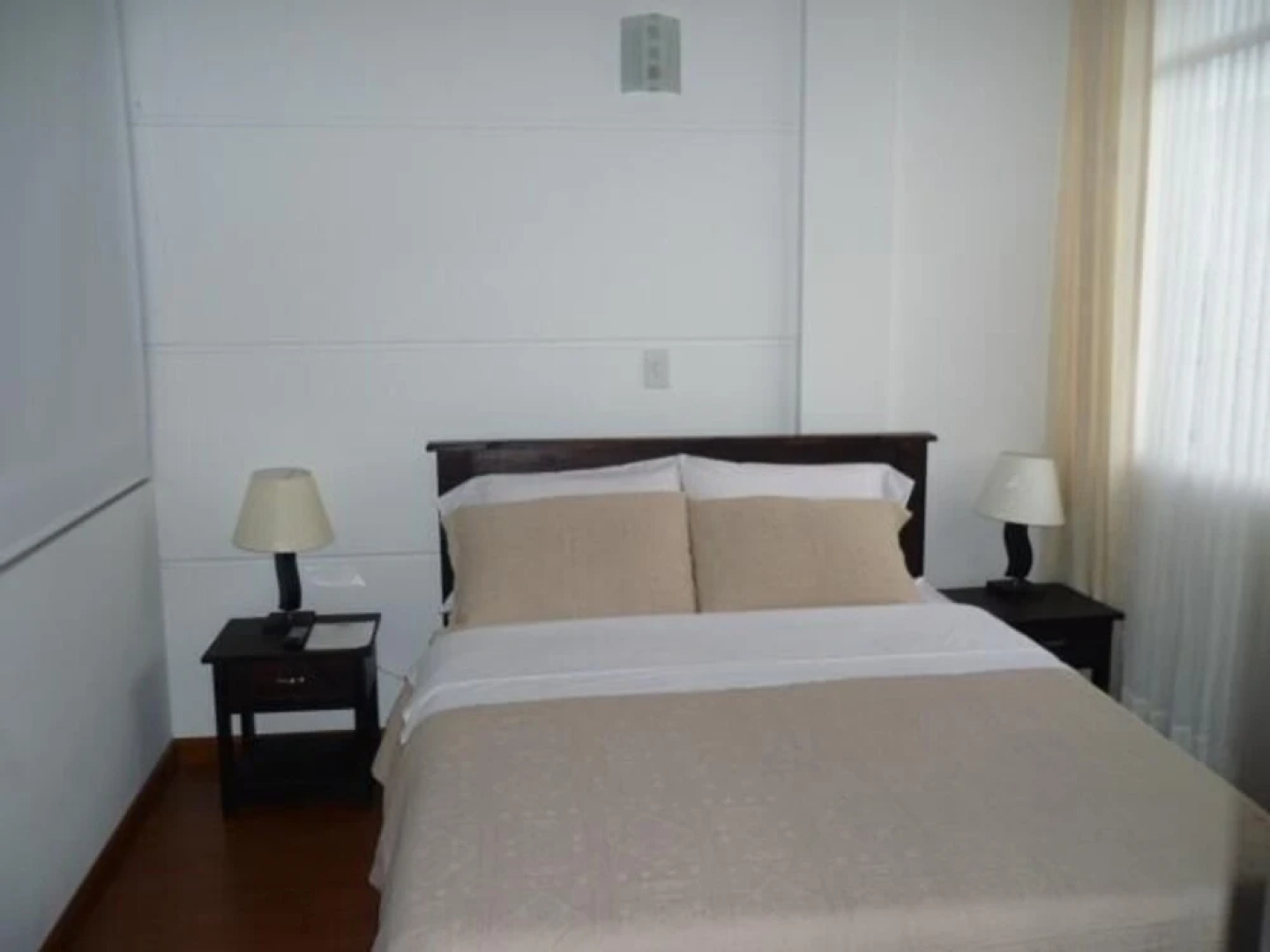 Hotel Santa Elena Norte