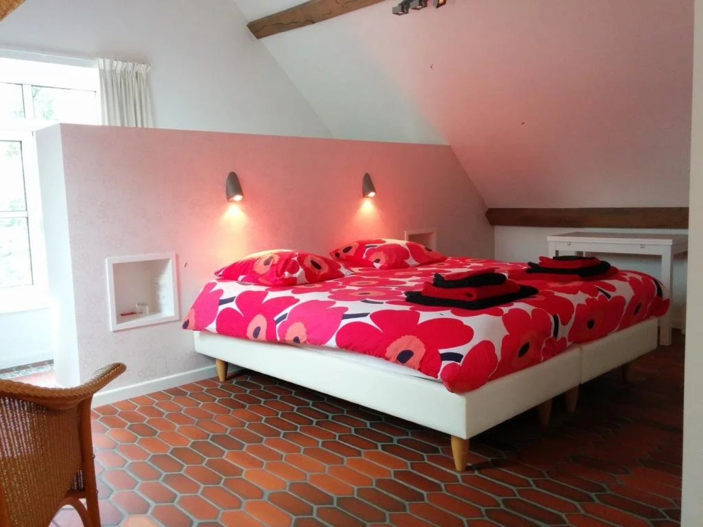 B&B Sint Blasius Hof