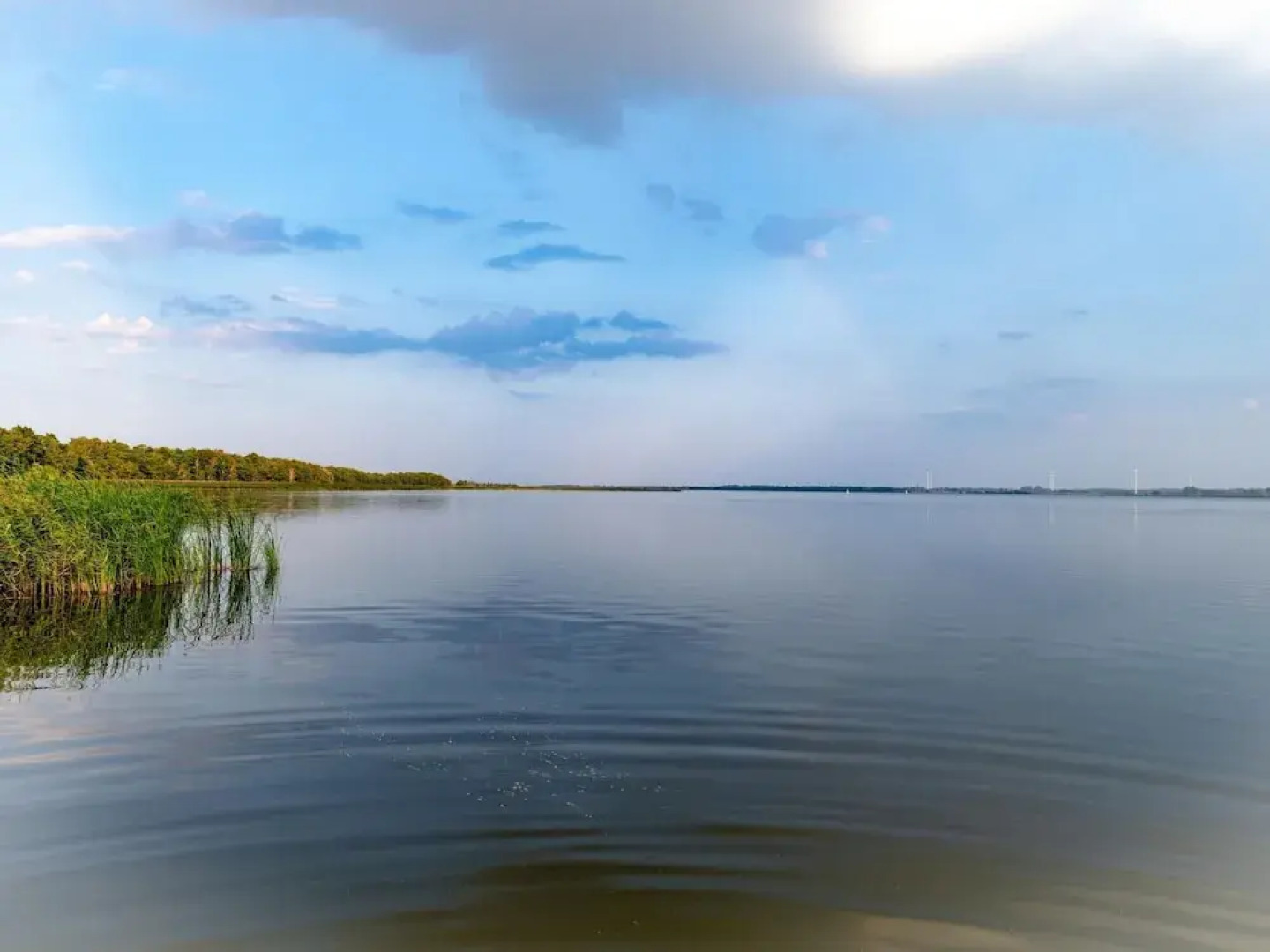 Apartment in Rogowo Near Beach and Lake