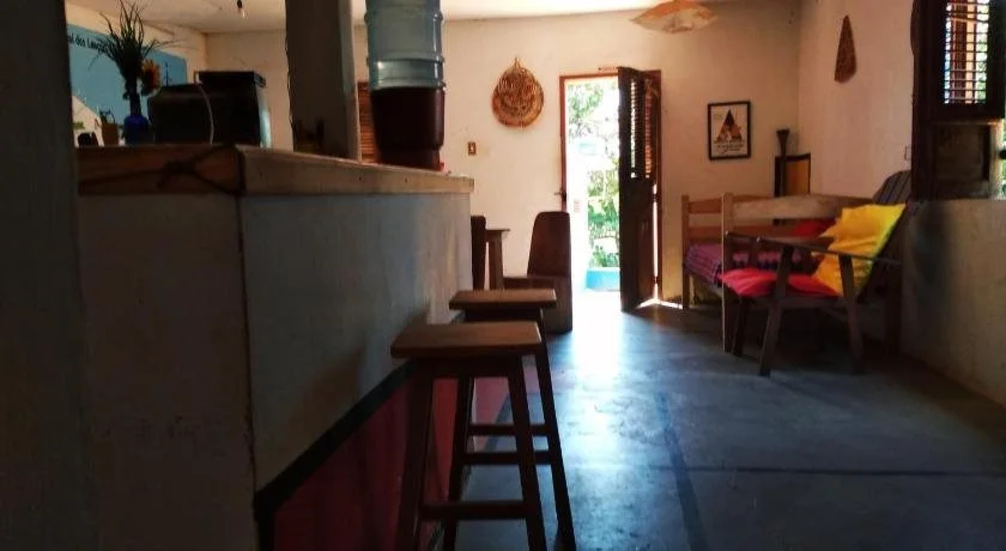 Hostel Lençóis Maranhenses