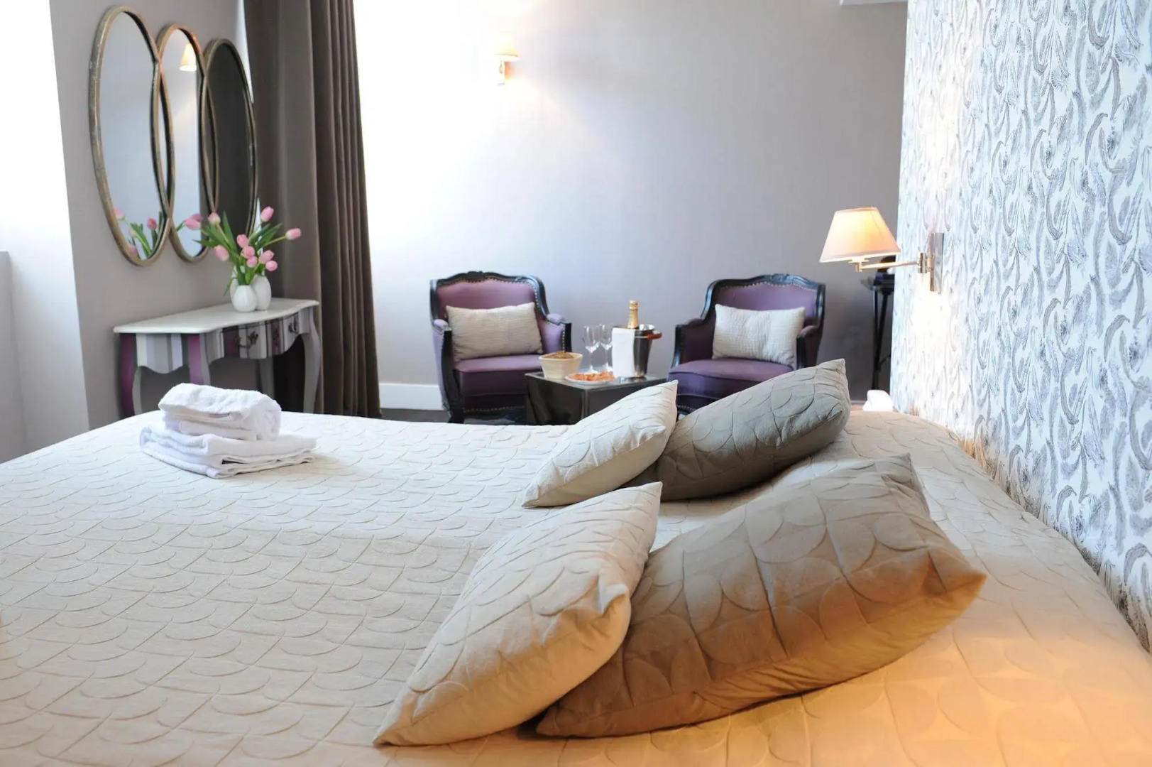 Hôtel des Basses Pyrénées