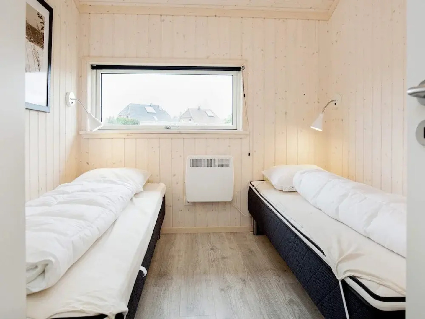 Holiday Home in Grossenbrode