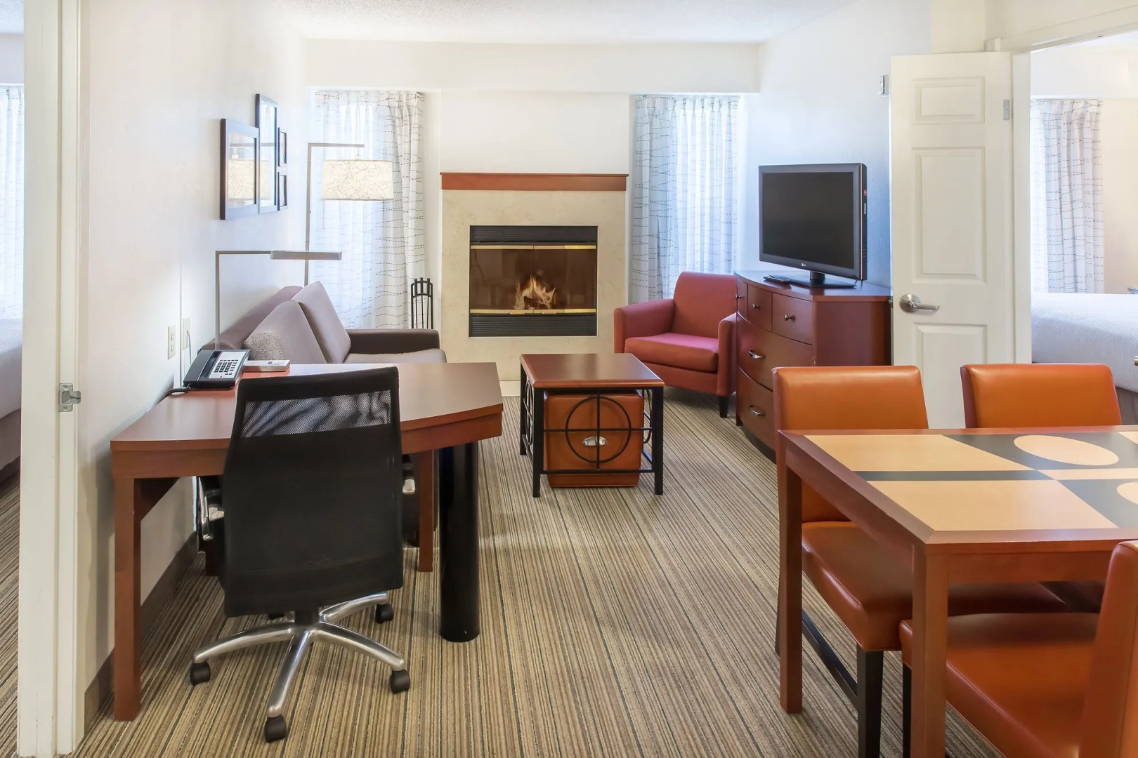 Residence Inn Sioux Falls