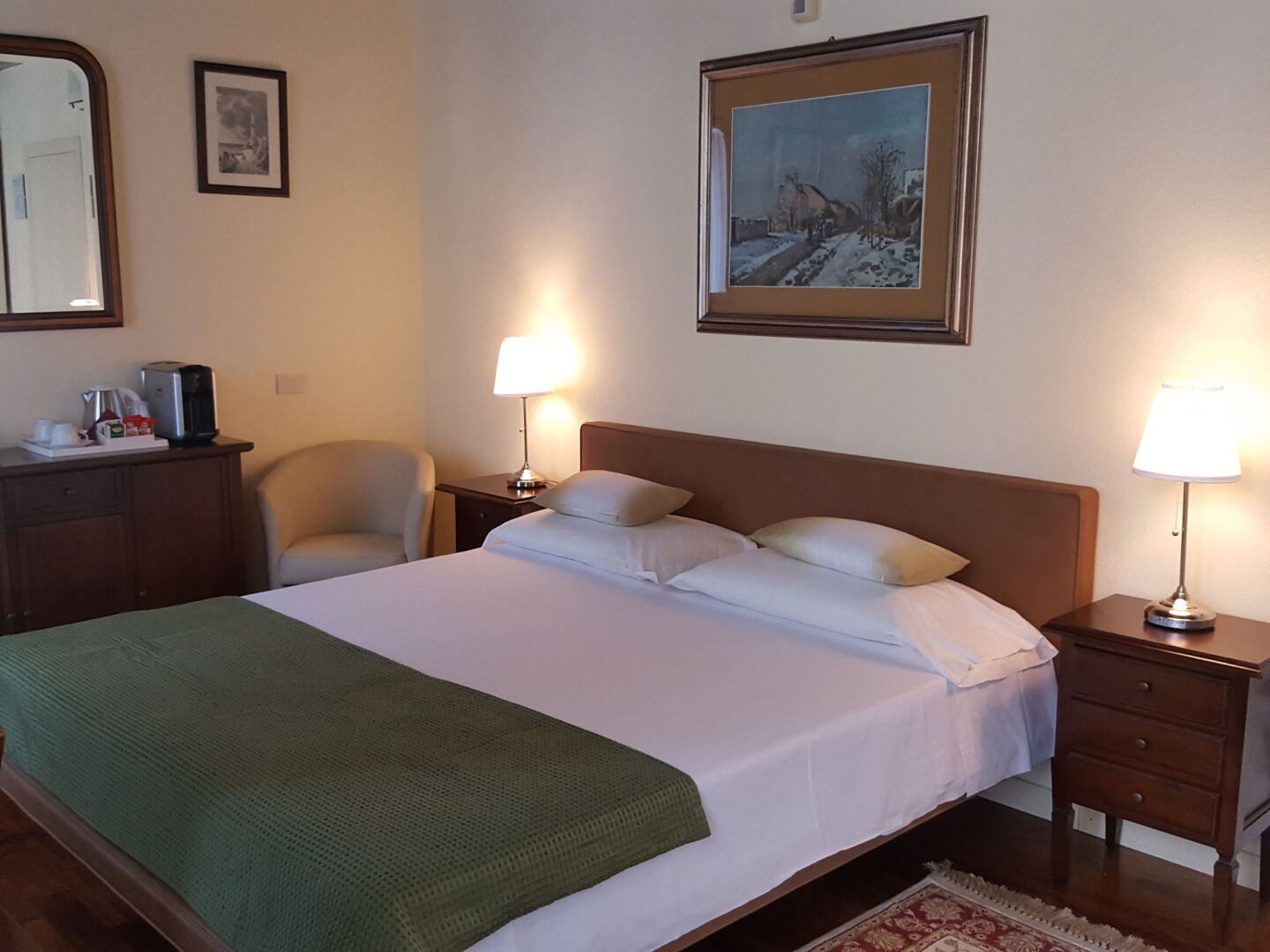 Relais A Ponte Pietra