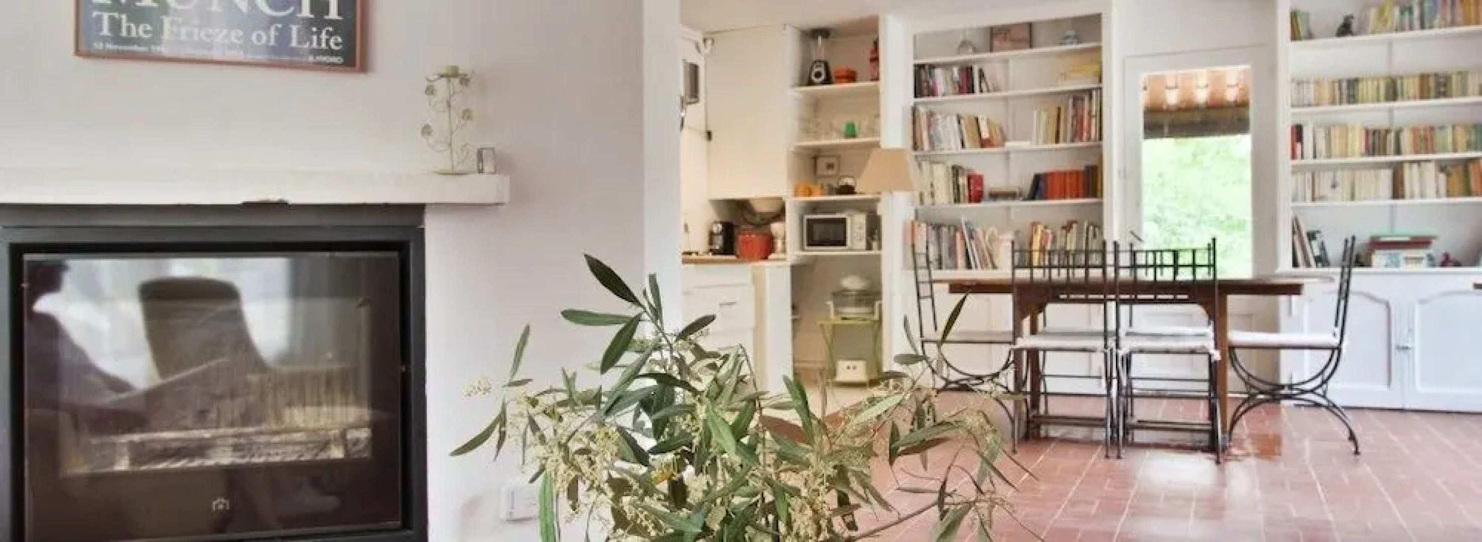 Le Moulin en Provence