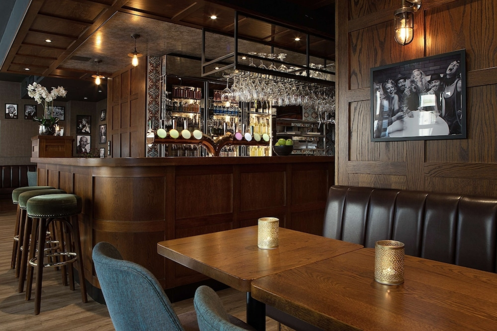 Bergen Harbour Hotel, WorldHotels Crafted