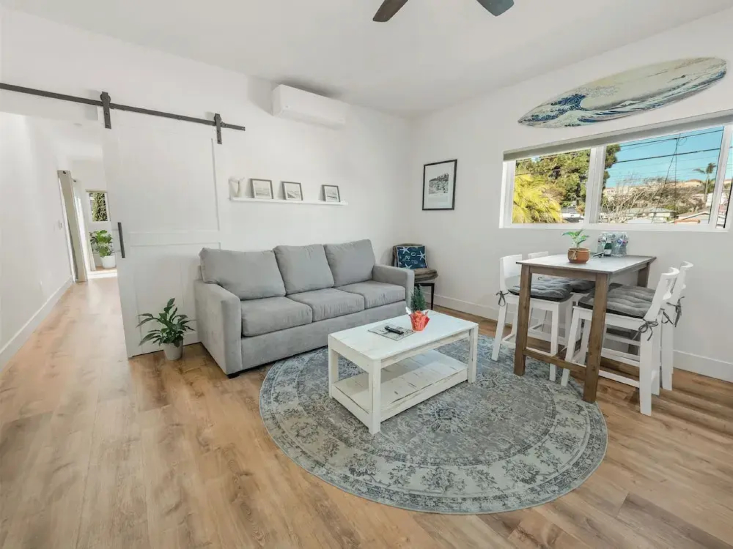 Rise Suites Oceanside