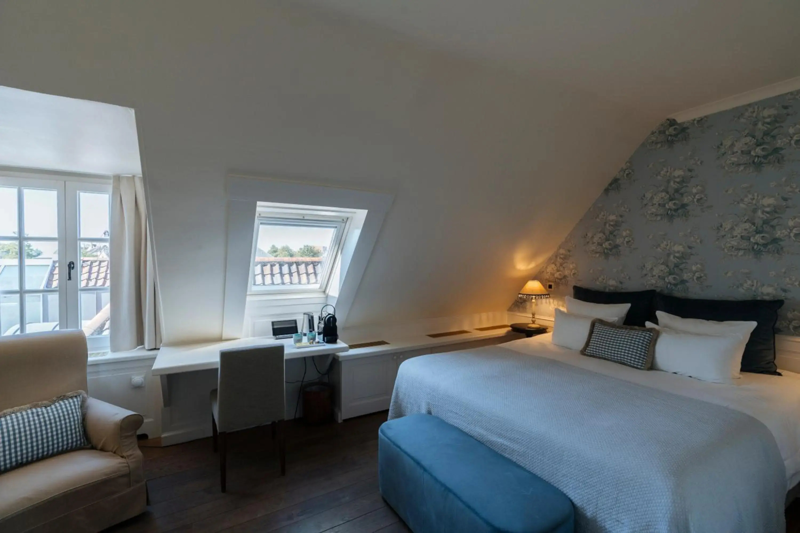 Hotel de Tuilerieen